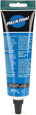 Hozan PARKTOOL PPL-1 Bicycle Maintenance Grease Poly Lube 1000 4.9 oz (113 g) in Kuwait