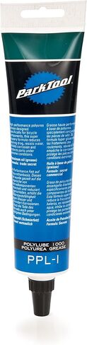 Hozan PARKTOOL PPL-1 Bicycle Maintenance Grease Poly Lube 1000 4.9 oz (113 g) in Kuwait