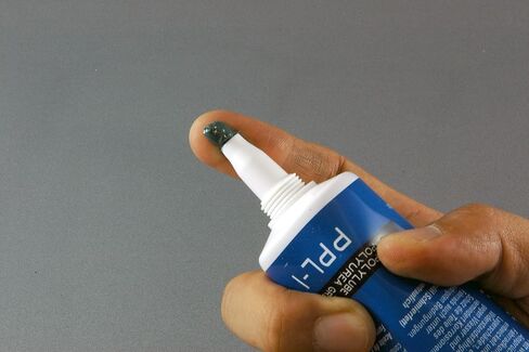 Hozan PARKTOOL PPL-1 Bicycle Maintenance Grease Poly Lube 1000 4.9 oz (113 g) in Kuwait
