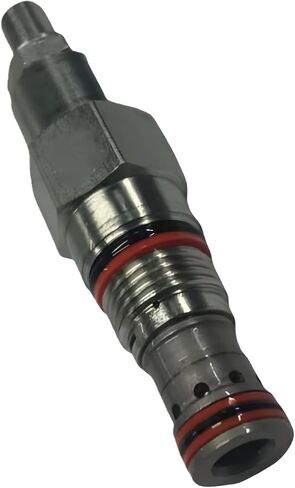 Pressure Relief Valve 7026028 Fits for JLG Boom Lift 340AJ 1200SJP 1250AJP 1350SJP in Kuwait