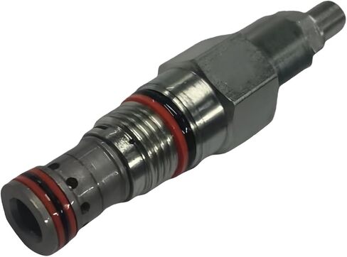 Pressure Relief Valve 7026028 Fits for JLG Boom Lift 340AJ 1200SJP 1250AJP 1350SJP in Kuwait