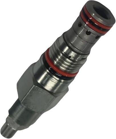 Pressure Relief Valve 7026028 Fits for JLG Boom Lift 340AJ 1200SJP 1250AJP 1350SJP in Kuwait