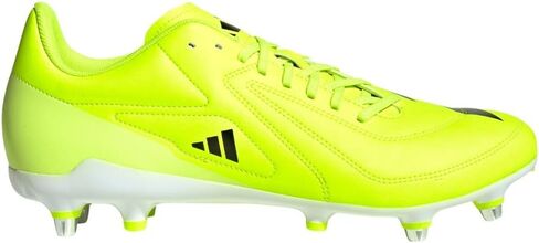 adidas Mens Rs-15 Rugby Sneakers Shoes - Green in Kuwait