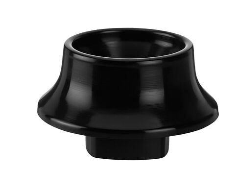 4E's USA Laboratory Vortex Mixer Accessories, Replacement Cup Top, Standard Top＜Φ30mm Tubes and Small Vessels in Kuwait