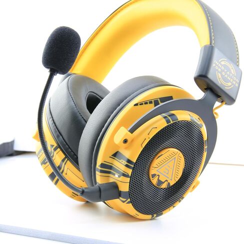 LEFXMOPHY Mic for EKSA E900 / E900 Pro/E-900 Plus / E900PRO Headset Microphone in Saudi Arabia