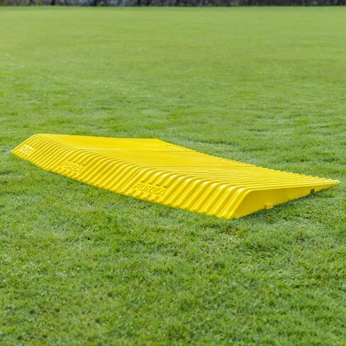 FORZA Cricket Reaction Training Ramp | Height Adjustable Reaction Aid for Speed Agility Reflex Catching Drills | Ideal for Fielding Practice for Coaches, Youth and Adults in Saudi Arabia
