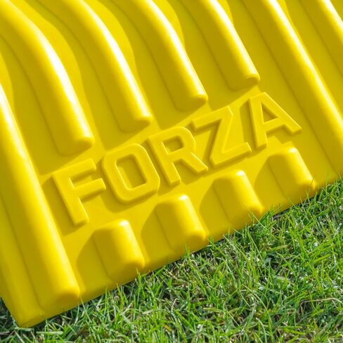 FORZA Cricket Reaction Training Ramp | Height Adjustable Reaction Aid for Speed Agility Reflex Catching Drills | Ideal for Fielding Practice for Coaches, Youth and Adults in Saudi Arabia