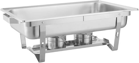 Buffet Catering Dish 6 Pcs Set in Kuwait