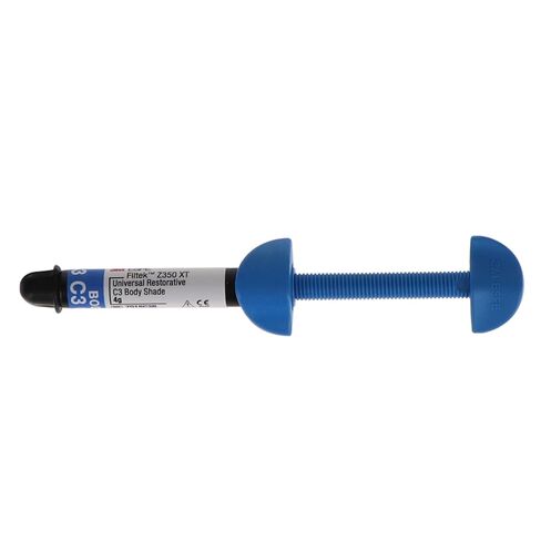 3M ESPE 7018C3B Filtek Supreme Z350 XT حقنة ترميم عالمية للجسم C3 4 جم in Kuwait