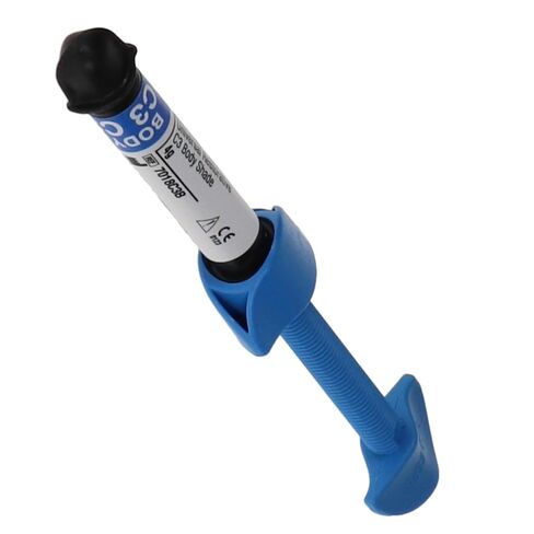 3M ESPE 7018C3B Filtek Supreme Z350 XT حقنة ترميم عالمية للجسم C3 4 جم in Kuwait