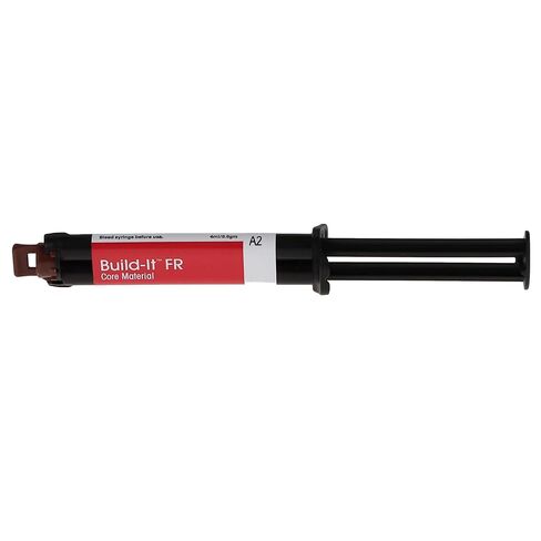 N32FA Build-It FR Core Material Mini Mix Syringes A2 4/Pk 4 mL in Kuwait