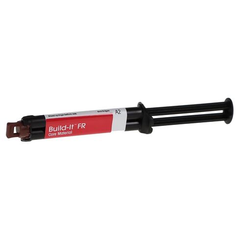 N32FA Build-It FR Core Material Mini Mix Syringes A2 4/Pk 4 mL in Kuwait