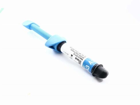 3M ESPE 7018A3B Filtek Supreme Z350 XT Universal Restorative Syringe Body A3 4 Gm 1/Pk in Kuwait