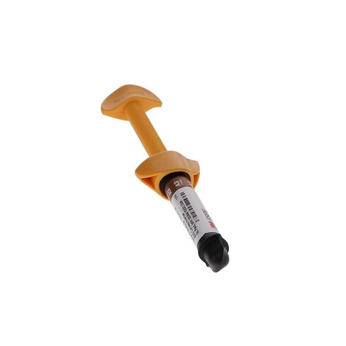 3M ESPE 8100A3 P60 حقنة ترميمية خلفية لعلاج الضوء A3 4 جم in Kuwait