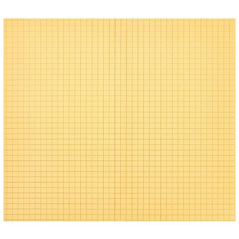 Pangda 47.24" x 44.49" PVC Foam Core H-60 4 lb Density Grid Scored with 0.79" Grid(1/2 Inch) in Kuwait