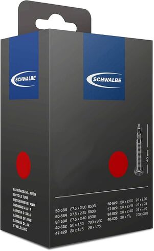 أنبوب داخلي للدراجة للجنسين من Schwalbe in Kuwait