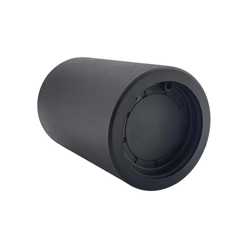 9239529 الأسطوانة العلوية المناسبة لـ Caterpillar CAT؛ لجون ديري 26G 30G 35G 50G 35D 27D 50D ؛ لشركة هيتاشي ZX27U-3 TR325 استبدال 4718355 9237948 بكرة المسار الناقل العلوي in Kuwait