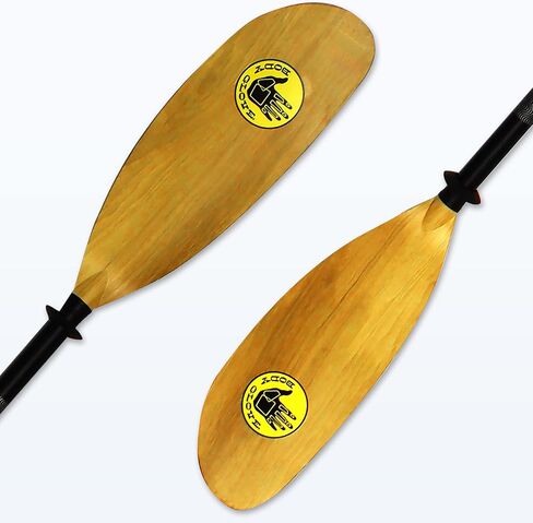 Body Glove Slider Pro Paddle - Kayak Paddles for Adults, Adjustable Kayak Paddle with Laser Etched Measurements and Grip Area, Paddle for Kayaking… in Kuwait