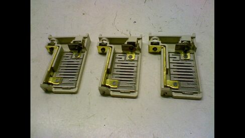 CUTLER-HAMMER H2007B-3 -PACK OF 3- OVERLOAD HEATER PACK H2007B-3 -PACK OF 3- in Kuwait