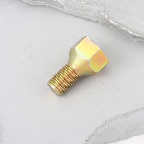 ECSiNG 5pcs 7/16-20 Wheel Bolts VG12353 Compatible with John Deere Gator 4X2, 4X2 Trail XUV825E, XUV825M in Kuwait