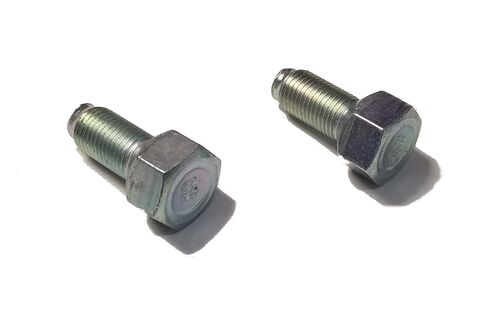 John Deere Original Equipment Wheel Bolt (4 Pack) - M131856 in Kuwait