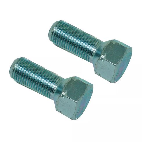 2 حزمة استبدال مسمار العجلة M10 x 1.25 لكيوتي T2555-27611 in Kuwait