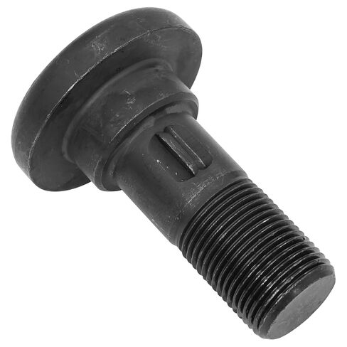 Caltric 63607 68237 7919BH مجموعة مسامير الشفرة متوافقة مع Bush Hog 105 1050HS 1050R 109 1109 1126 1166 12 12010 12012 1206 1207 1209 220 1226 12512 1256 1257 in Kuwait