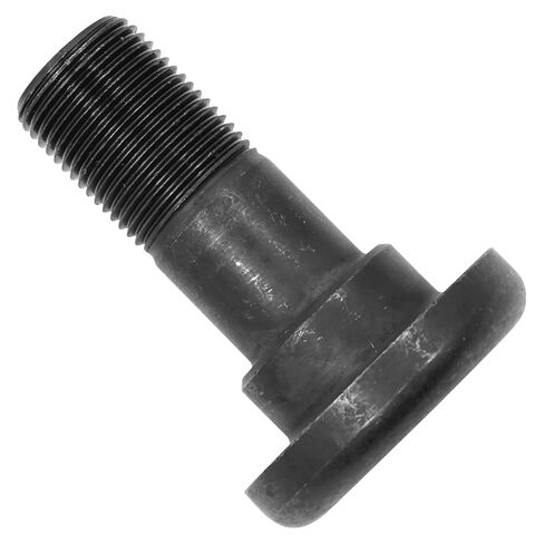 Caltric 63607 68237 7919BH مجموعة مسامير الشفرة متوافقة مع Bush Hog 105 1050HS 1050R 109 1109 1126 1166 12 12010 12012 1206 1207 1209 220 1226 12512 1256 1257 in Kuwait