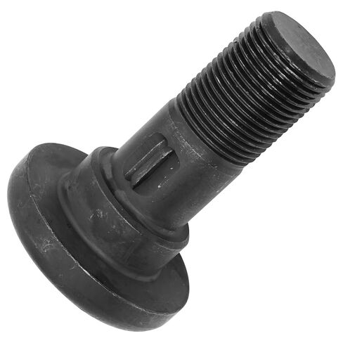 Caltric 63607 68237 7919BH مجموعة مسامير الشفرة متوافقة مع Bush Hog 105 1050HS 1050R 109 1109 1126 1166 12 12010 12012 1206 1207 1209 220 1226 12512 1256 1257 in Kuwait
