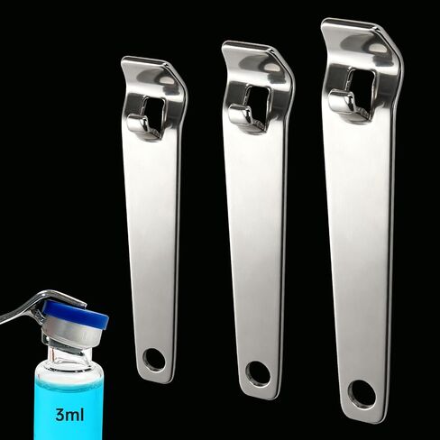3ml Vial Caps, 40PCS Silicone Protective Cap for 1ml 2ml 3ml 4ml Glass Vials, Reusable Vial-Caps Covers Peptide, Insulin Vials ect. Leak-Proof ＆ Dust-Proof Peptide Vial Caps, White. in Saudi Arabia