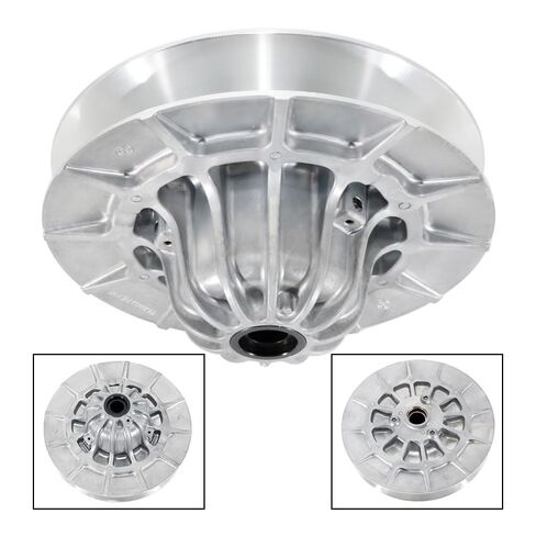 Driven Clutch Assembly Kit OEM: 1323450 1323451, OEM: 1323455 1323564 1323695 for Polaris PRO XD 2000D 4000D 2019-2021, for Polaris Ranger 902D EU Tractor 2019-2021, 1000 EPS HD MD 2018-2019 in Kuwait
