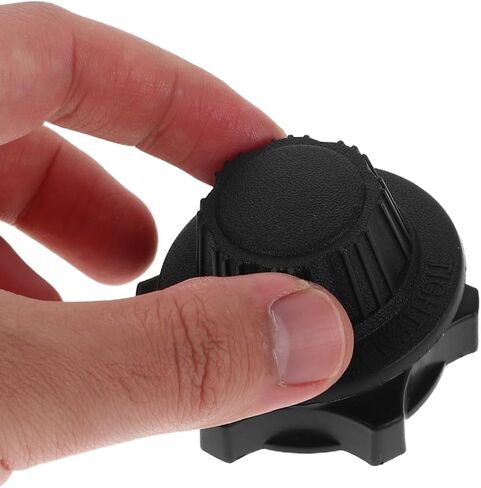 4Pcs Fan Nut Covers Plastic Caps for Easy Installation Compatible with Various Floor Fan Models Minimize Vibration Secure Blade in Kuwait