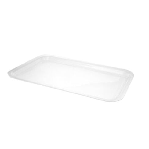 FSE PLDCT001 Pastry Display Tray, 20-1/4" x 13-1/4", Acrylic in Kuwait