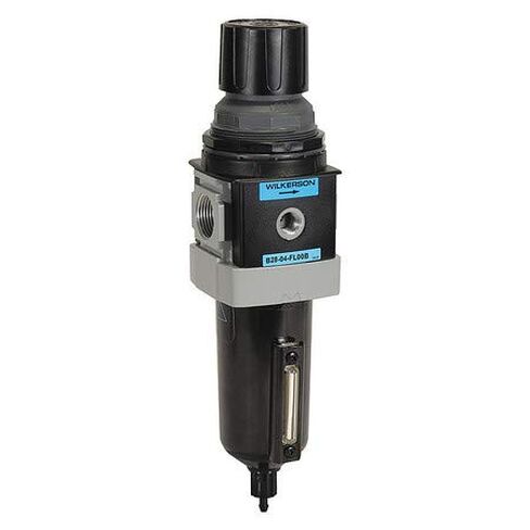 Filter-Regulator,Particles/Water Removal in Kuwait