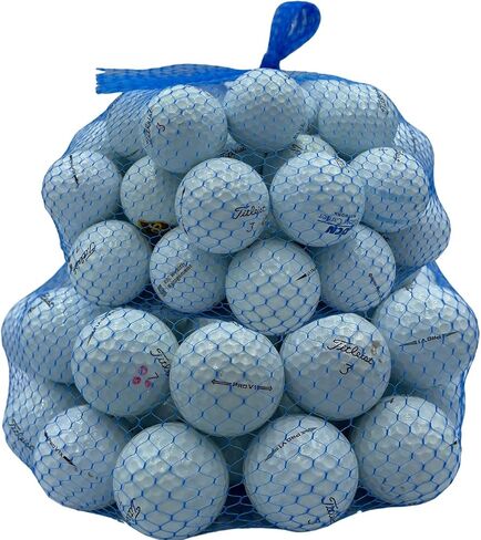 Golf Ball Planet Pro V1/Pro V1x Used Golf Balls in Kuwait