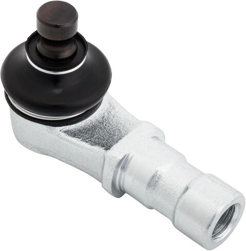 Tusk Lower Ball Joint Kit Compatible with Suzuki LT250 Quadrunner 4X4 1987-2002/LTF 500F Quad Runner 4x4 1998-2002/LT300 King Quad 1990-2002 Replaces OEM 51220-19A03 in Kuwait