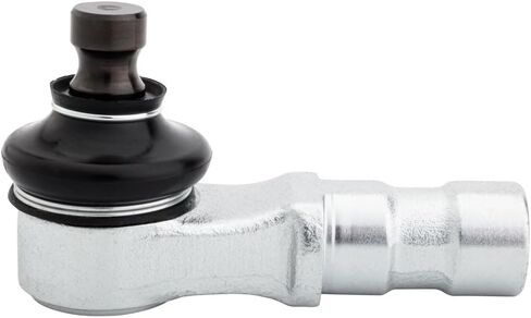 Tusk Lower Ball Joint Kit Compatible with Suzuki LT250 Quadrunner 4X4 1987-2002/LTF 500F Quad Runner 4x4 1998-2002/LT300 King Quad 1990-2002 Replaces OEM 51220-19A03 in Kuwait