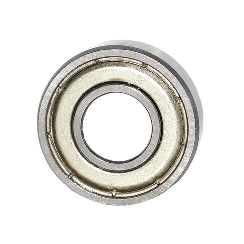 Small Sealed Steel Ball Bearing 1pcs 683-689zz Miniature Bearings Small(689zz 9x17x5mm) in Kuwait