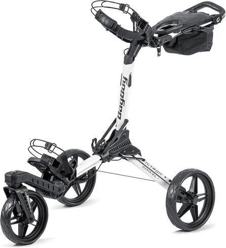 Bag Boy Nitron Swivel Golf Push Cart in Saudi Arabia