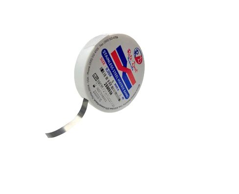 Dental Matrix Band Rolls 3/16" Approximately 5mm Stainless Steel in Saudi Arabia
