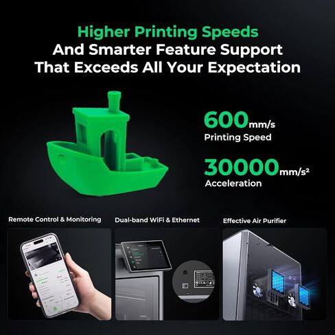 Creality K2 Plus Combo 3D Printer Bundle with Creality CFS in Kuwait