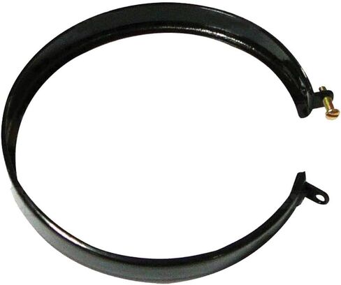 Replacement for fits S.61770 RING, HEADLAMP, BLACK in Kuwait