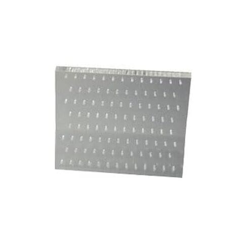 Palmero 1516E-FG 100 Hole Dental Bur Block FG Friction Grip Clear Plexiglass in Kuwait