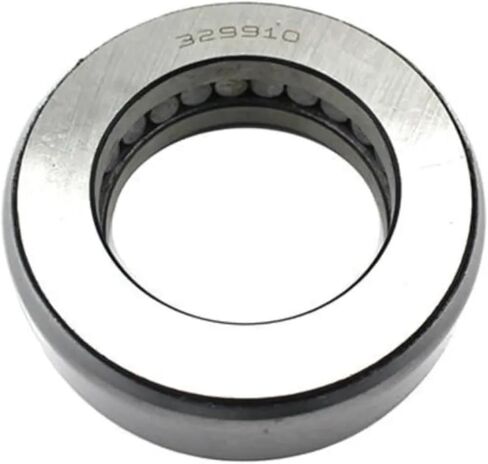 Front axle Thrust Bearing 329910 WG9700410049 329210 329909K 517/52 329909(329908k) in Saudi Arabia
