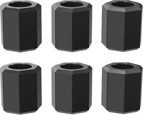 6 Pcs Clutch Thrust Rollers Compatible with ca-n-am ma-ve-ri-ck Trail 1000 2019-2023 2021 Defender HD10 2018-2023 UTV #42022 in Kuwait