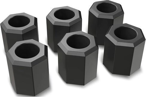 6 Pcs Clutch Thrust Rollers Compatible with ca-n-am ma-ve-ri-ck Trail 1000 2019-2023 2021 Defender HD10 2018-2023 UTV #42022 in Kuwait