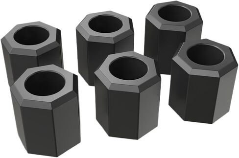 6 Pcs Clutch Thrust Rollers Compatible with ca-n-am ma-ve-ri-ck Trail 1000 2019-2023 2021 Defender HD10 2018-2023 UTV #42022 in Kuwait