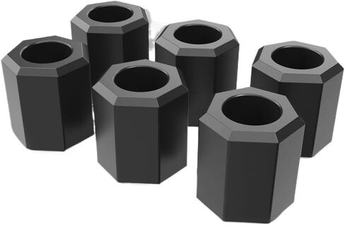 6 Pcs Clutch Thrust Rollers Compatible with ca-n-am ma-ve-ri-ck Trail 1000 2019-2023 2021 Defender HD10 2018-2023 UTV #42022 in Kuwait
