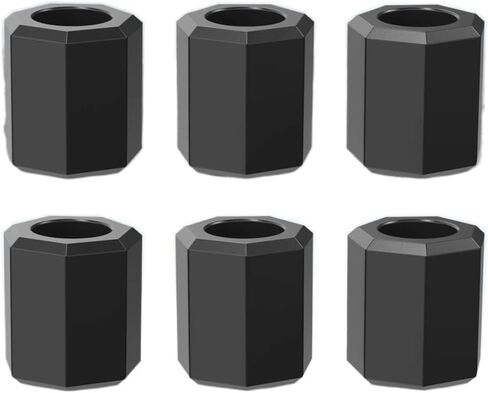 6 Pcs Clutch Thrust Rollers Compatible with ca-n-am ma-ve-ri-ck Trail 1000 2019-2023 2021 Defender HD10 2018-2023 UTV #42022 in Kuwait