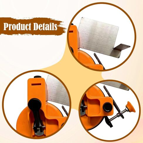 Almencla Suction Cup Tile Leveler with Wall Mounting Plate for Marble Wall Corner in Kuwait